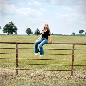 Meet your Posher, Tatum